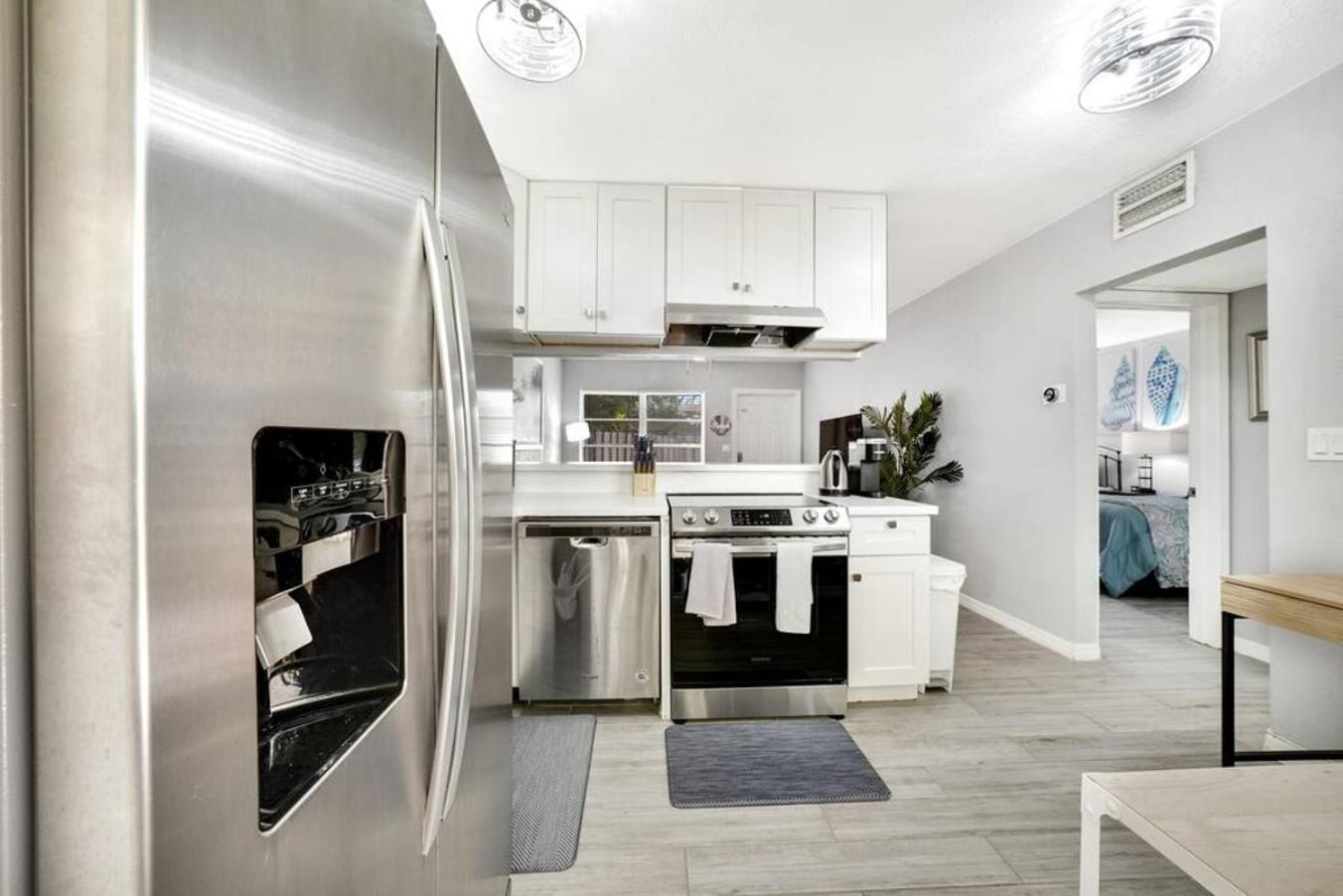 Lovely 1 Bedroom - Just Beachy By Pmi Fort Lauderdale