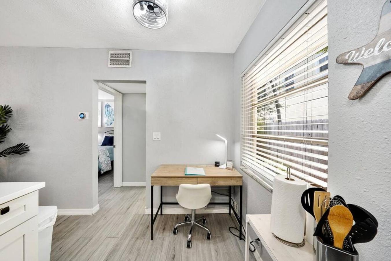 Lovely 1 Bedroom - Just Beachy By Pmi * Fort Lauderdale
