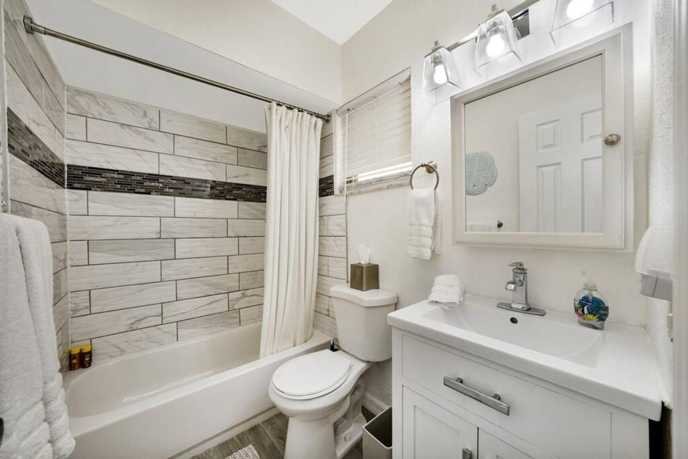 Apartment Lovely 1 Bedroom - Just Beachy By Pmi Fort Lauderdale