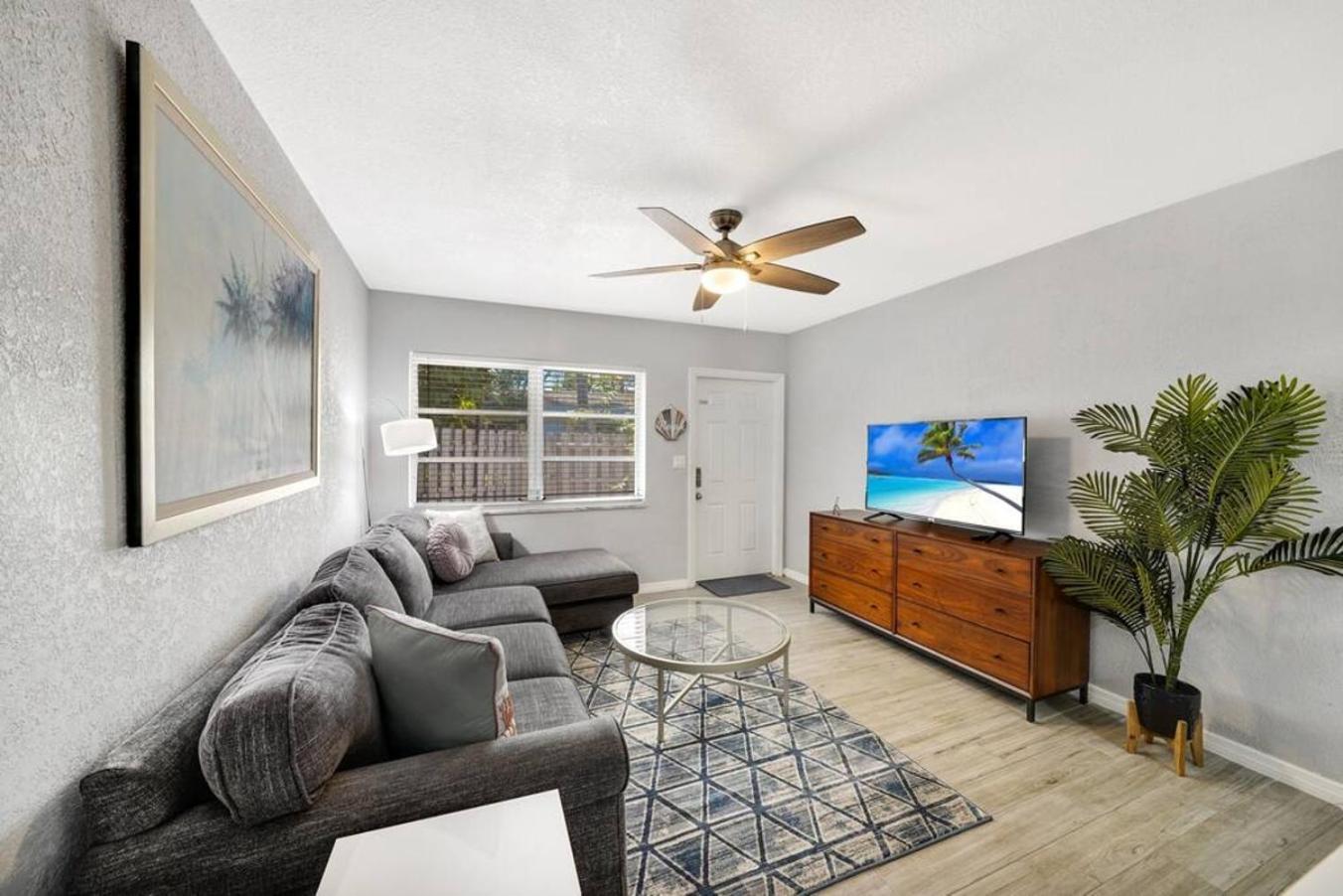 Lovely 1 Bedroom - Just Beachy By Pmi Fort Lauderdale