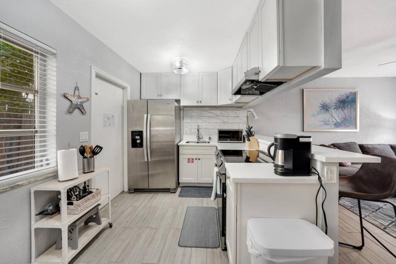 Lovely 1 Bedroom - Just Beachy By Pmi Apartment Fort Lauderdale