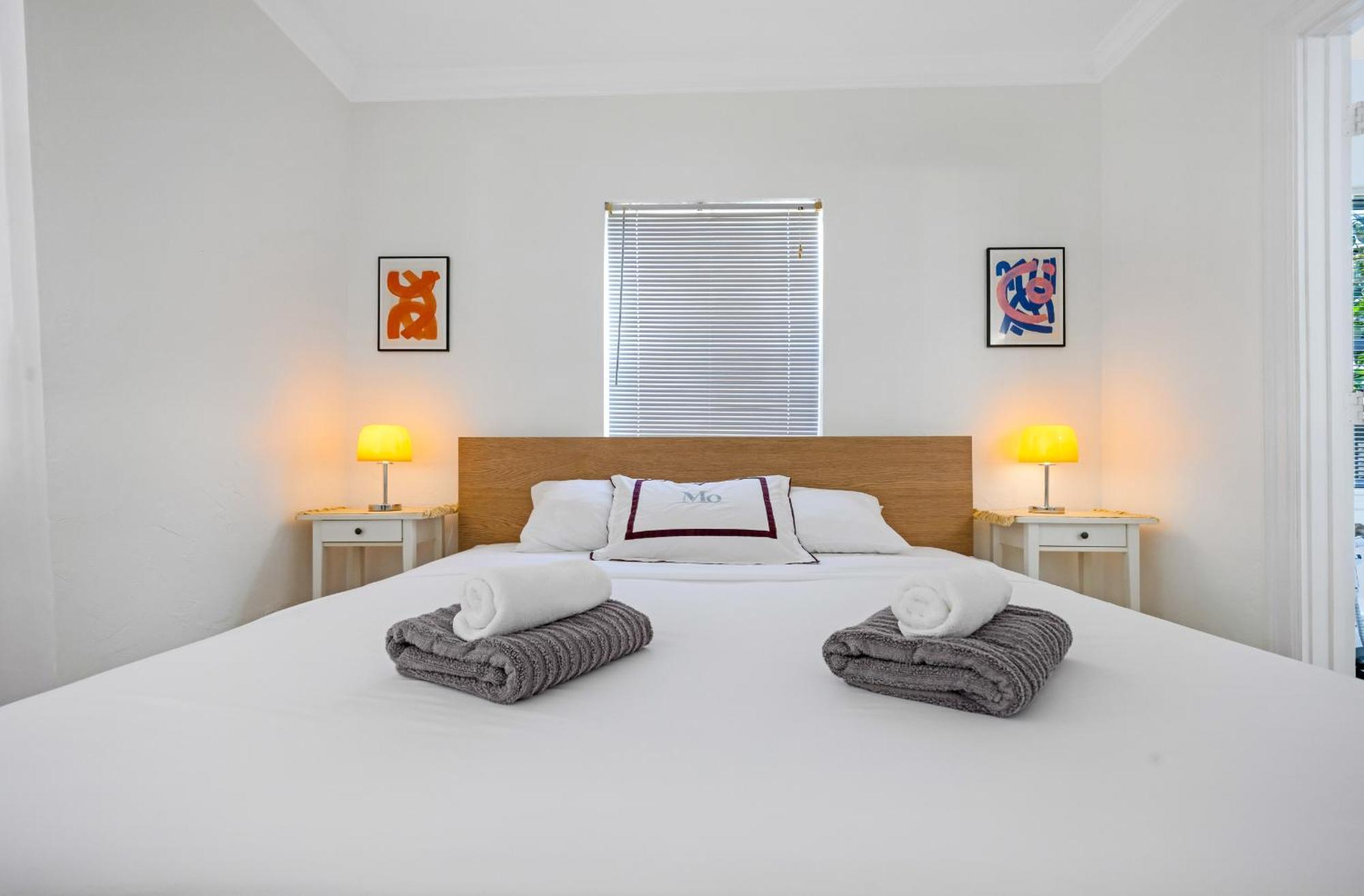 Escape To Newly Remodeled In The Heart Lauderdale With Private Pool Holiday home