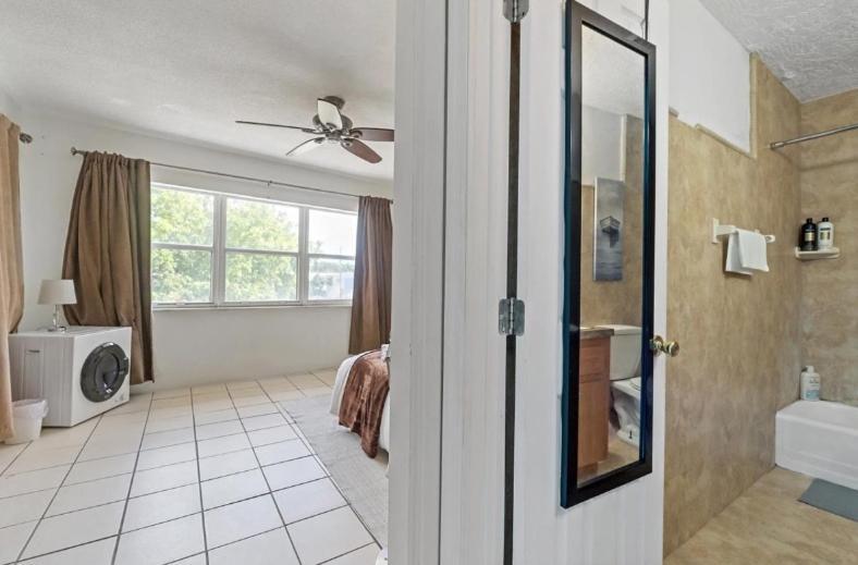 Apartment Cozy 1br Beachside Getaway With 1q , 1 Sofabed *
