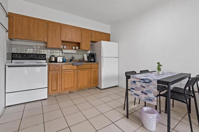 Cozy 1br Beachside Getaway With 1q , 1 Sofabed *