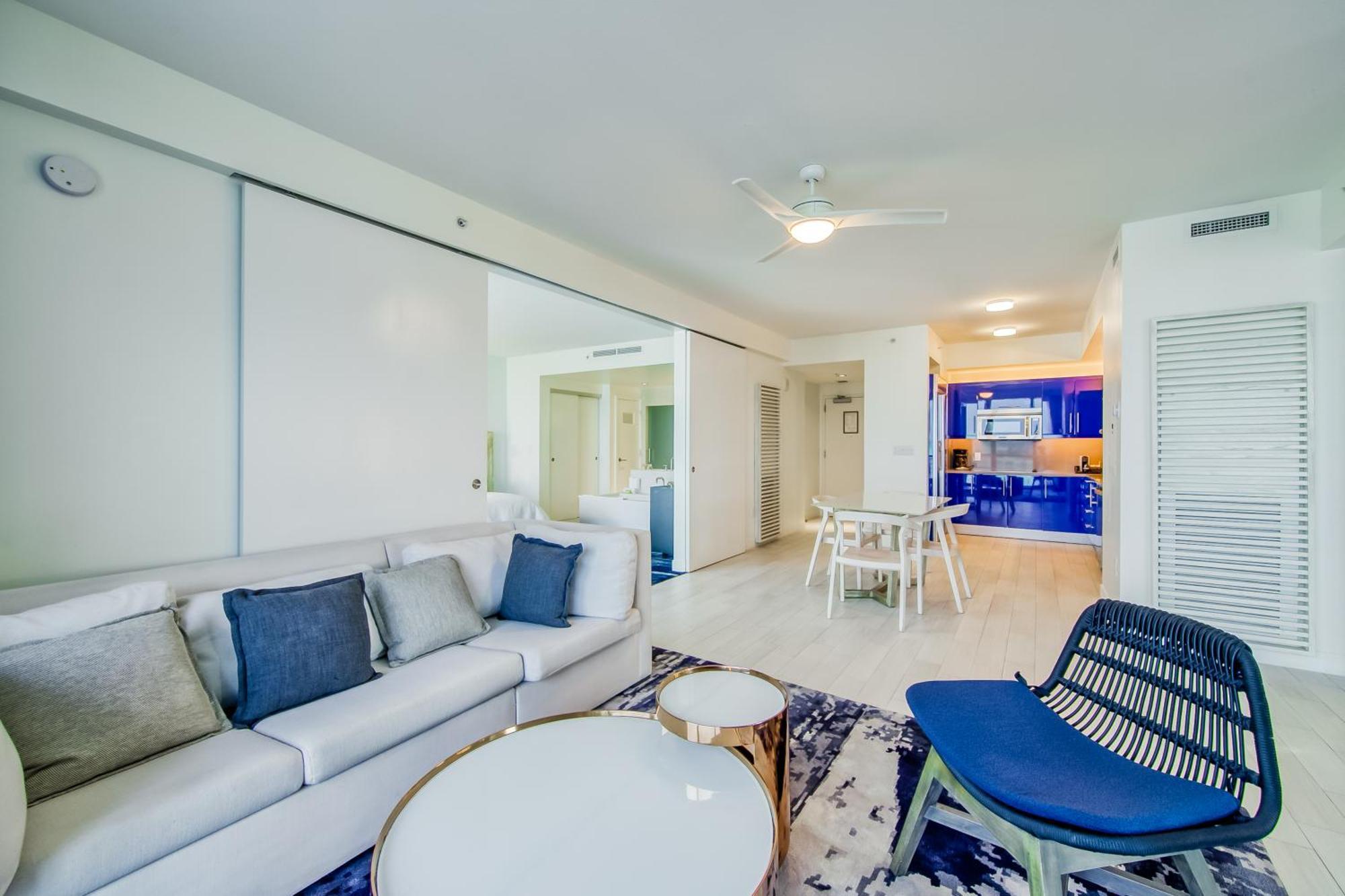 The Residency At Lauderdale Apartment
