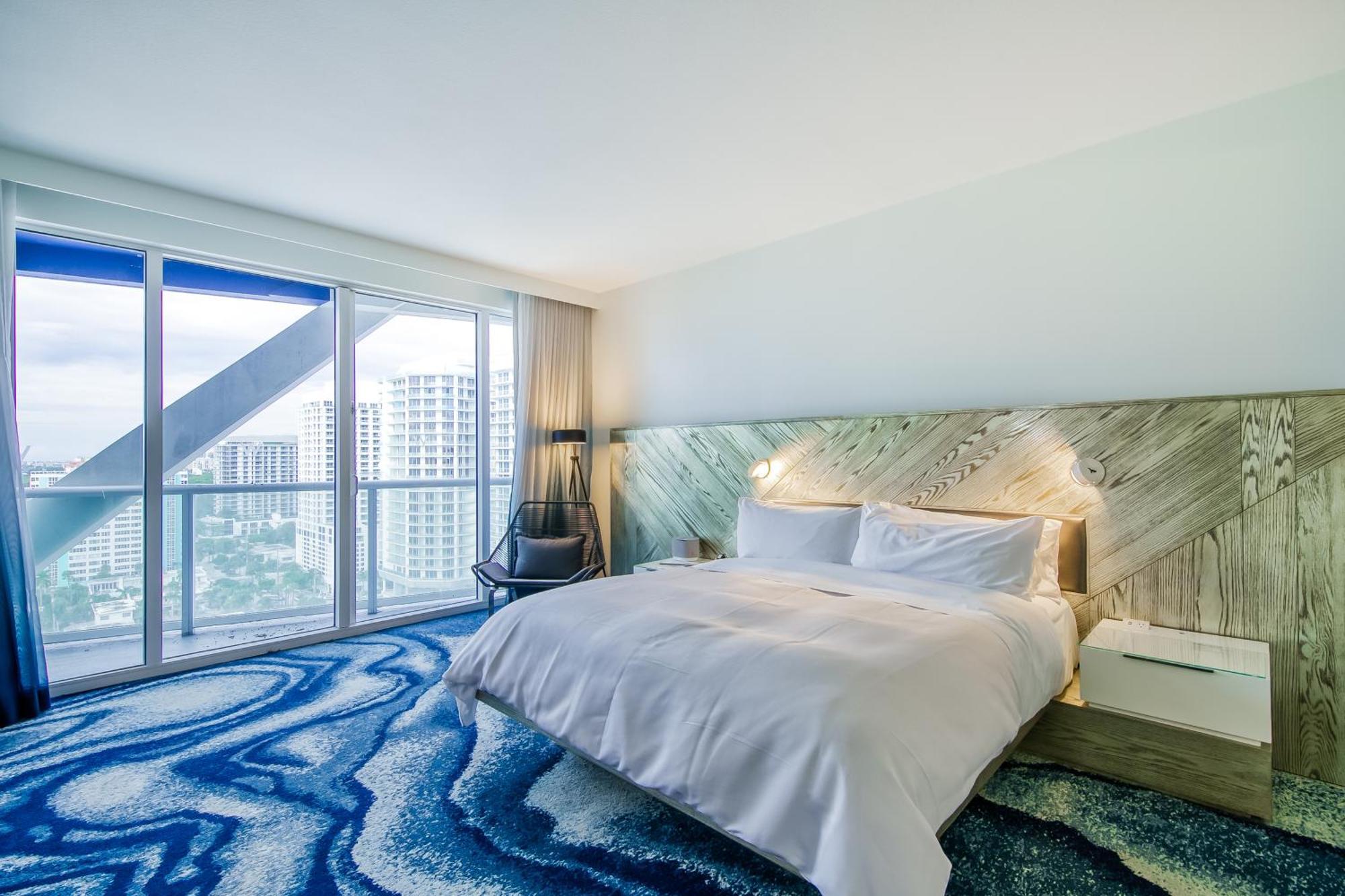 The Residency At Lauderdale Fort Lauderdale