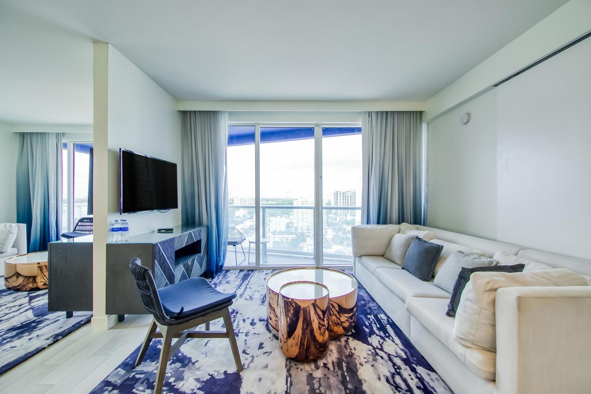 The Residency At Lauderdale * Fort Lauderdale