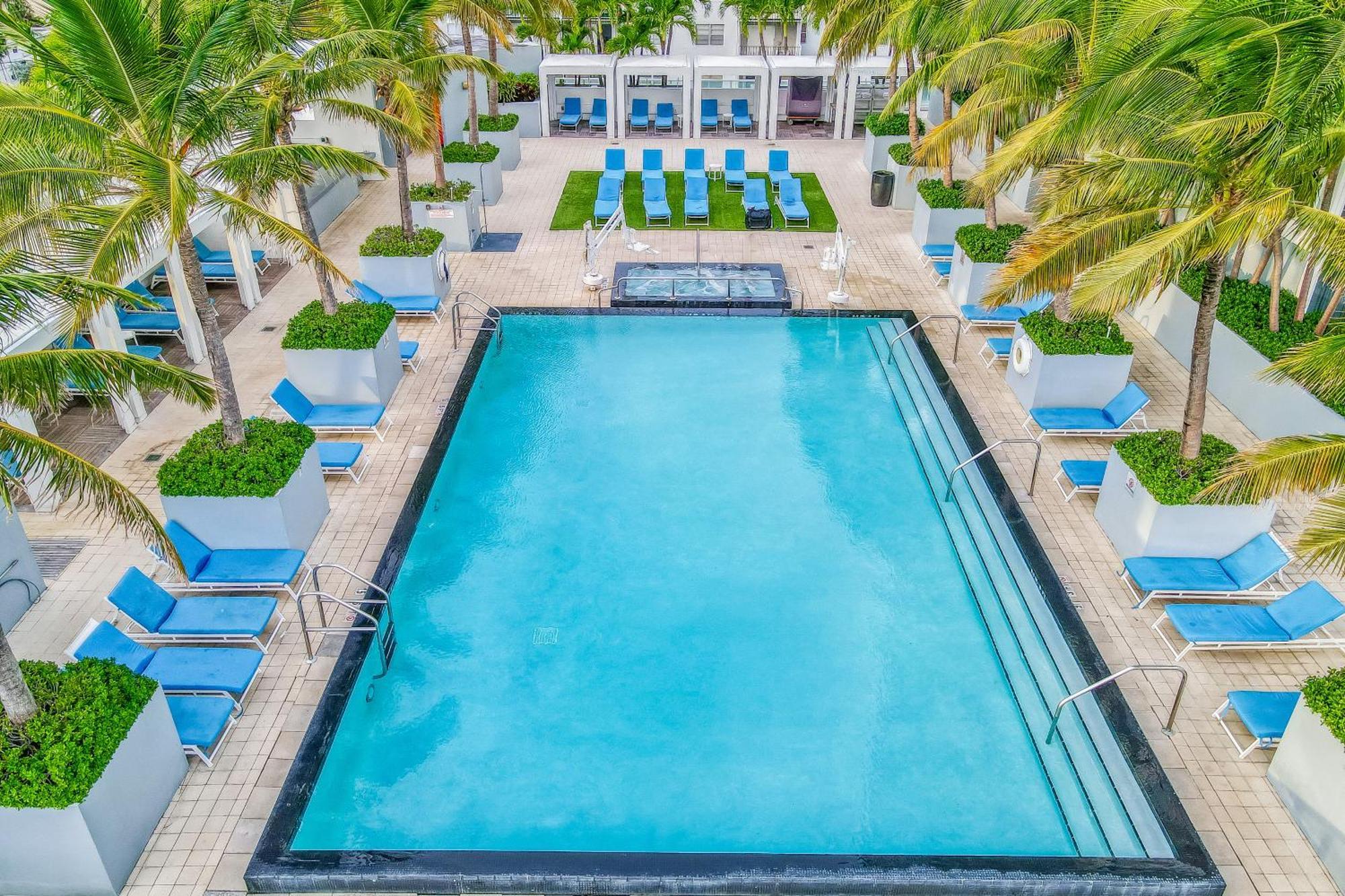The Residency At Lauderdale Apartment *