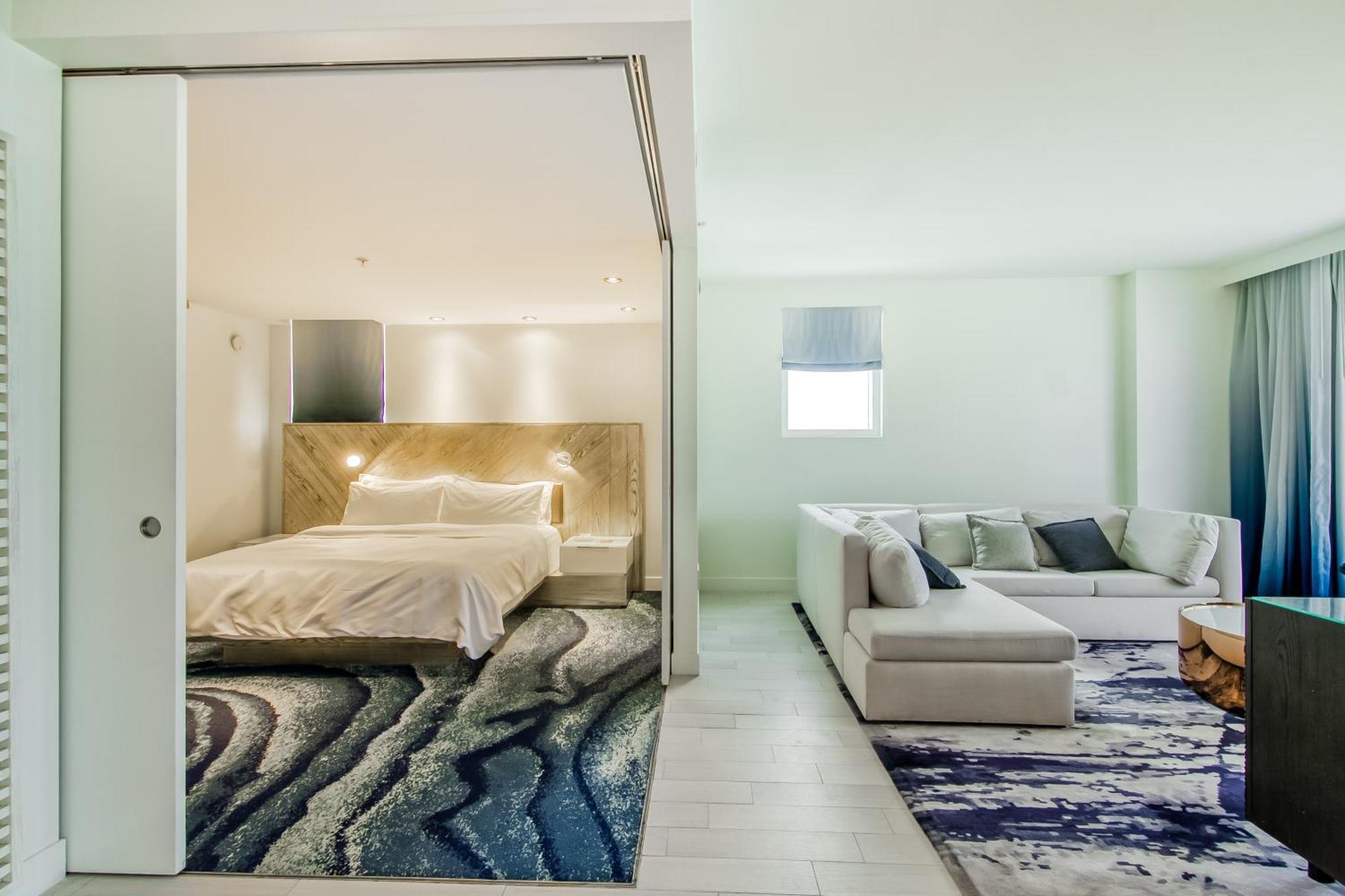 The Residency At Lauderdale Apartment Fort Lauderdale