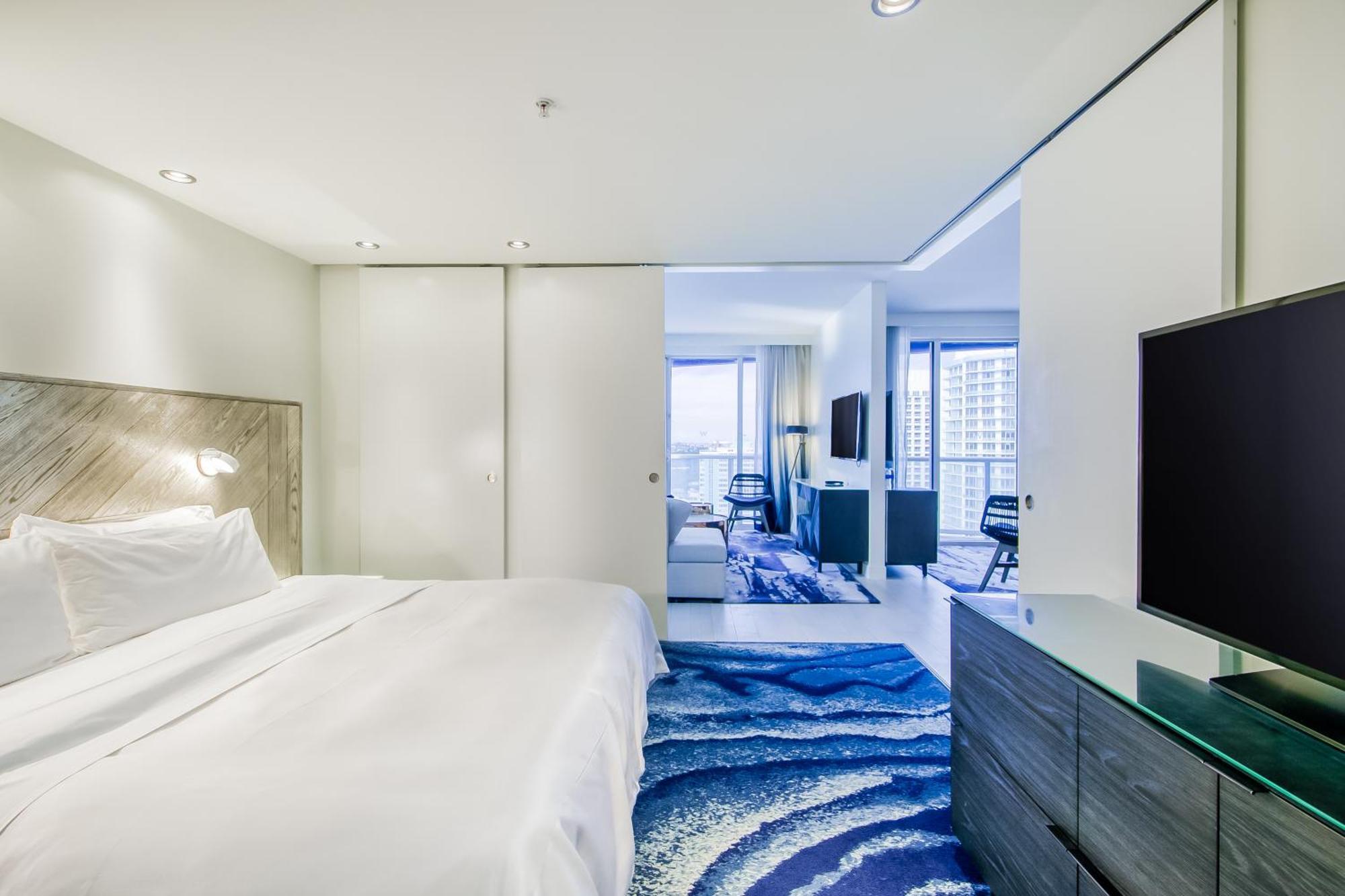 The Residency At Lauderdale Fort Lauderdale