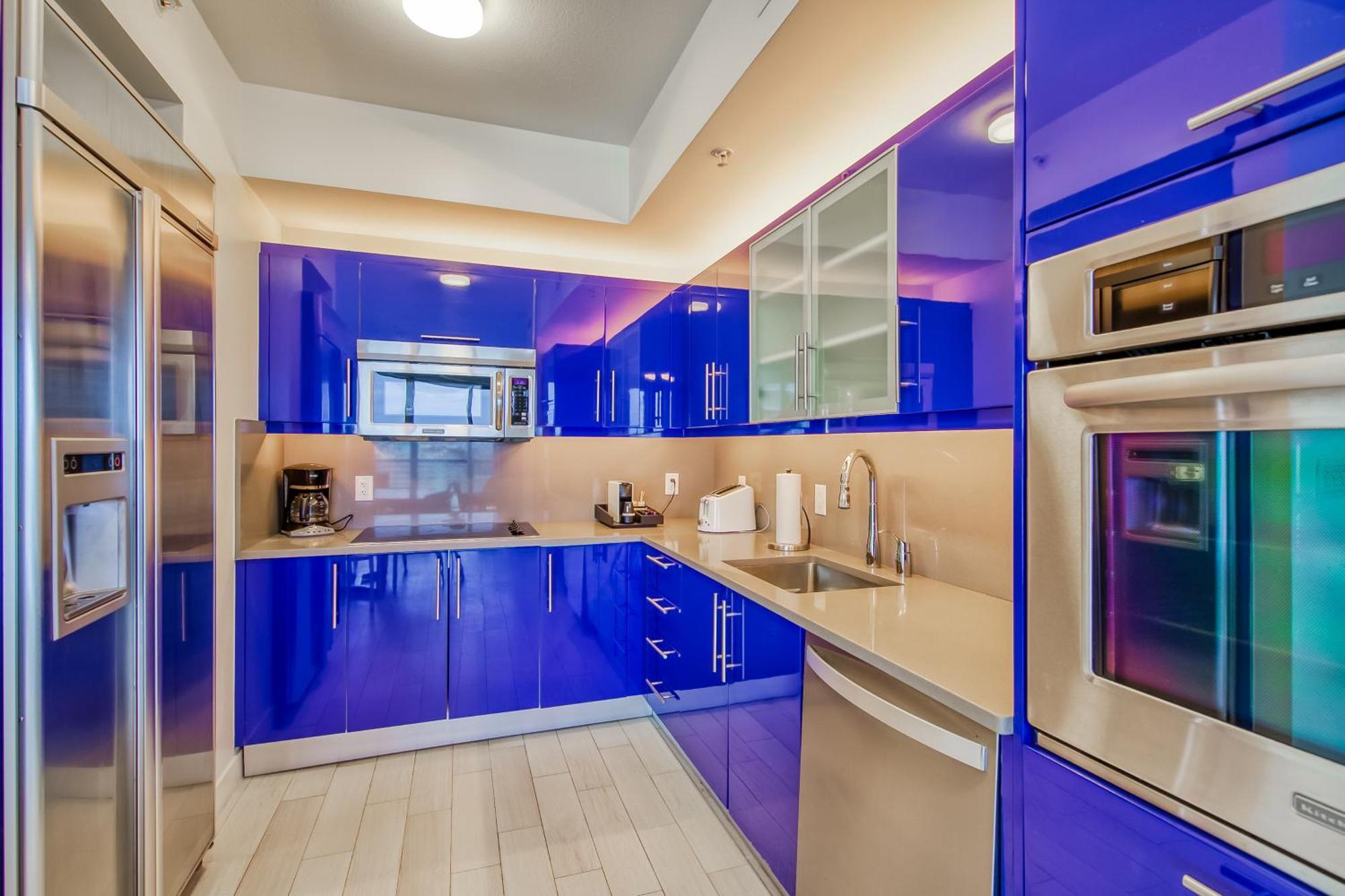 The Residency At Lauderdale Apartment