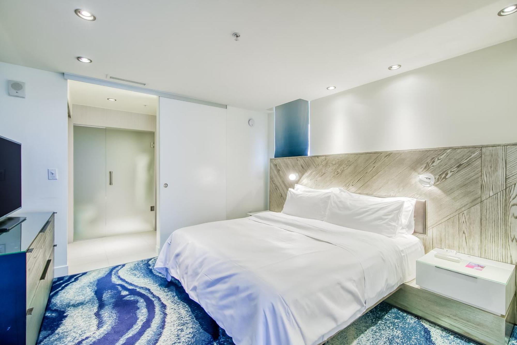 The Residency At Lauderdale * Fort Lauderdale