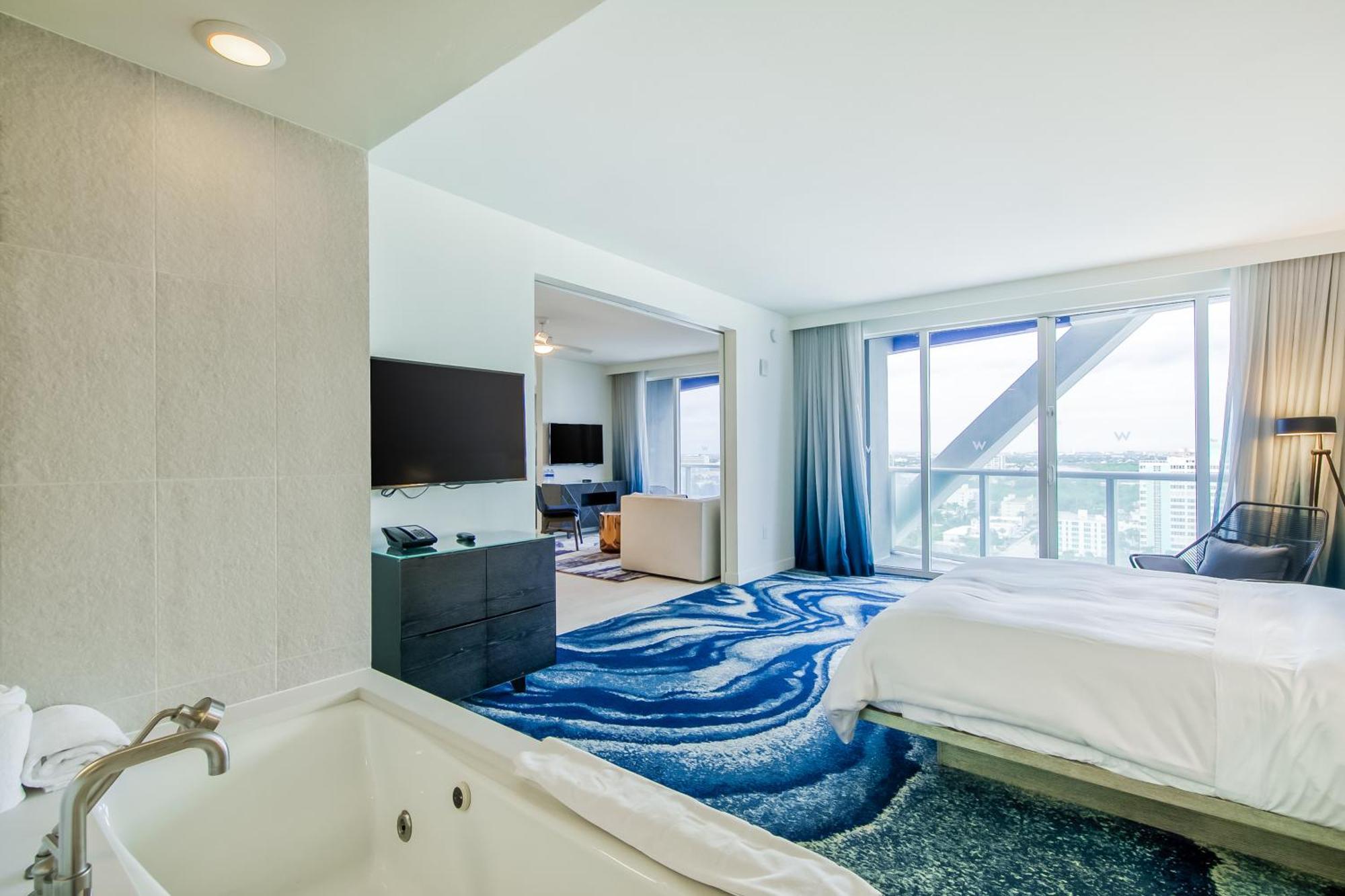 Apartment The Residency At Lauderdale Fort Lauderdale
