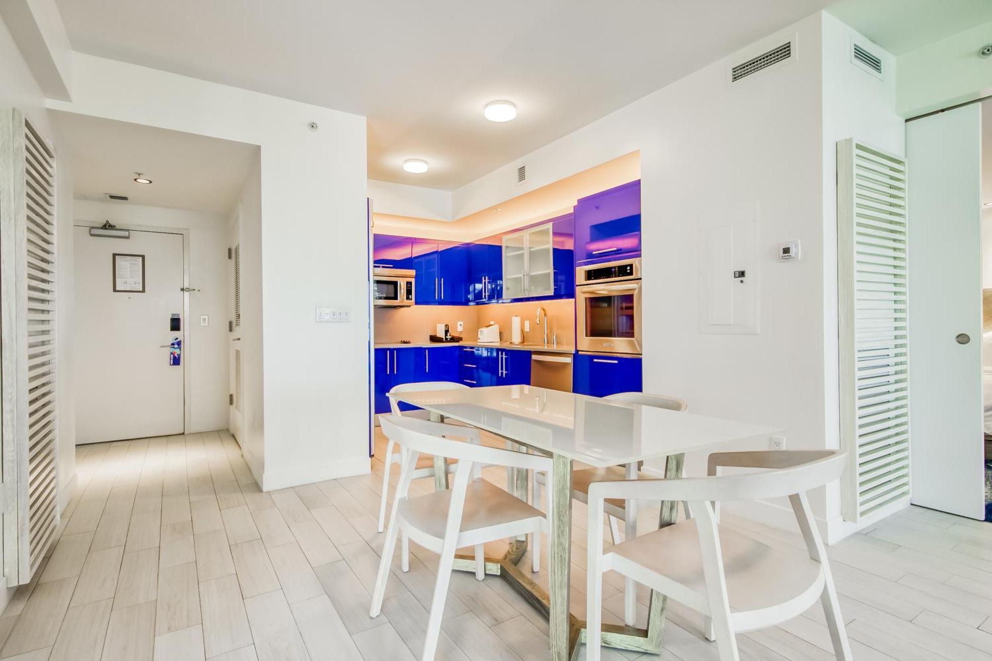 The Residency At Lauderdale * Fort Lauderdale