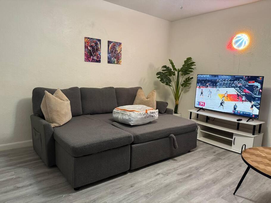 Apartment New Comfortable And Youthful Sport *