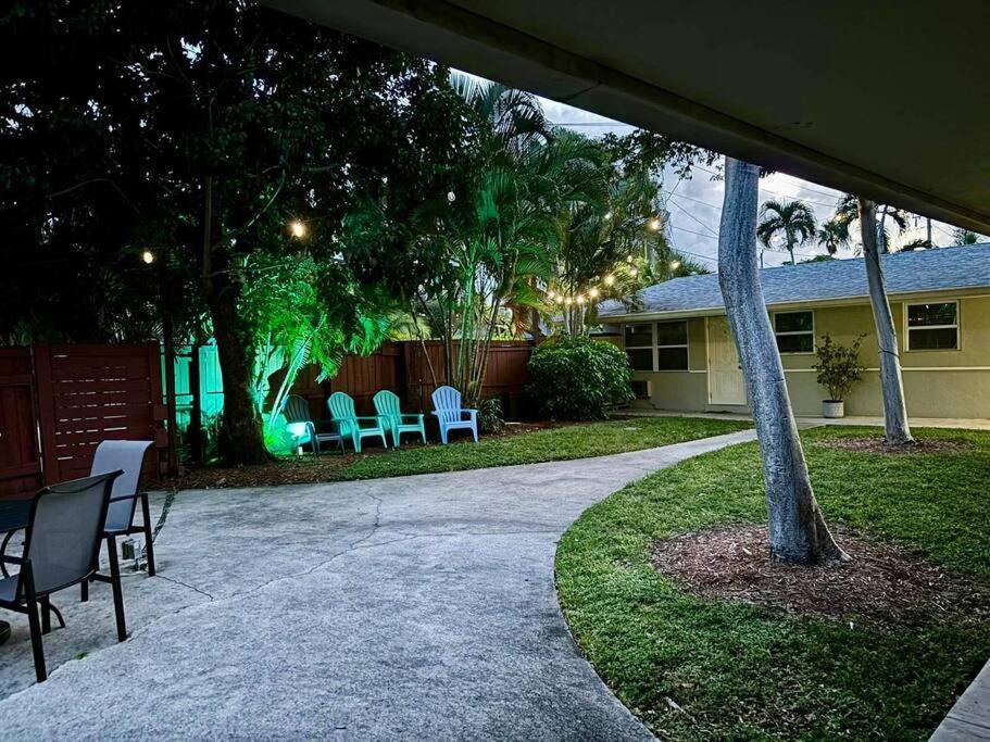 Apartment New Comfortable And Youthful Sport Fort Lauderdale