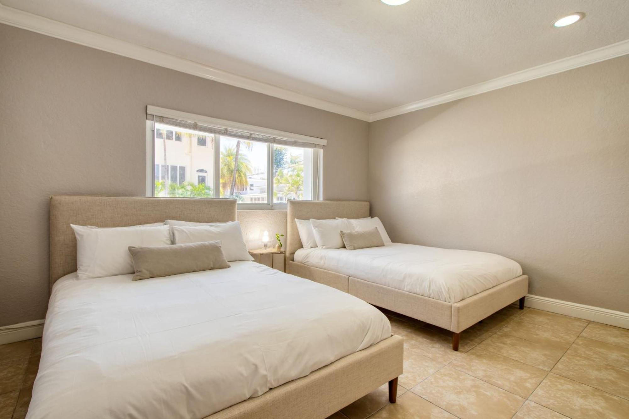 Casa Bermuda By Avantstay Right Across The Street From Lauderdale Holiday home