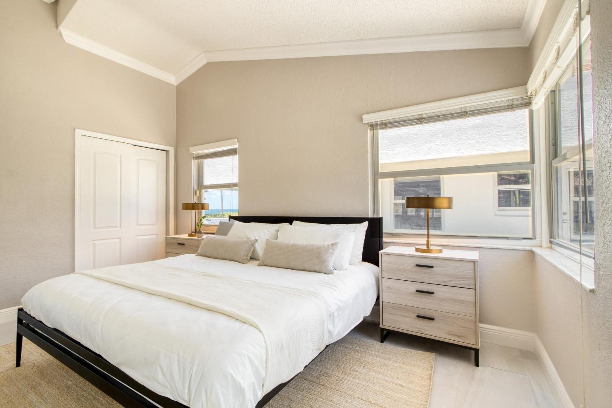 Casa Bermuda By Avantstay Right Across The Street From Lauderdale Holiday home Fort Lauderdale