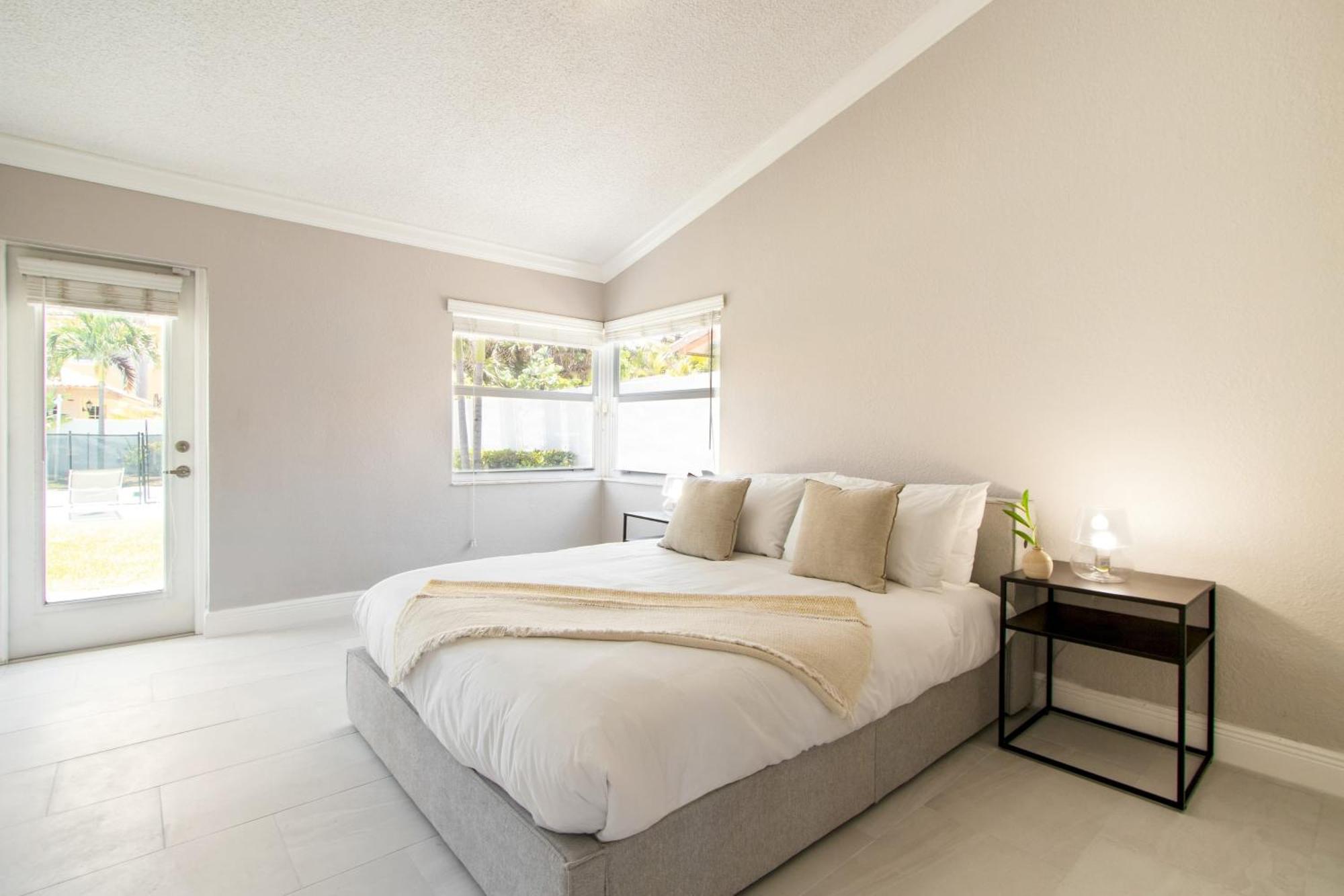 Casa Bermuda By Avantstay Right Across The Street From Lauderdale Holiday home *