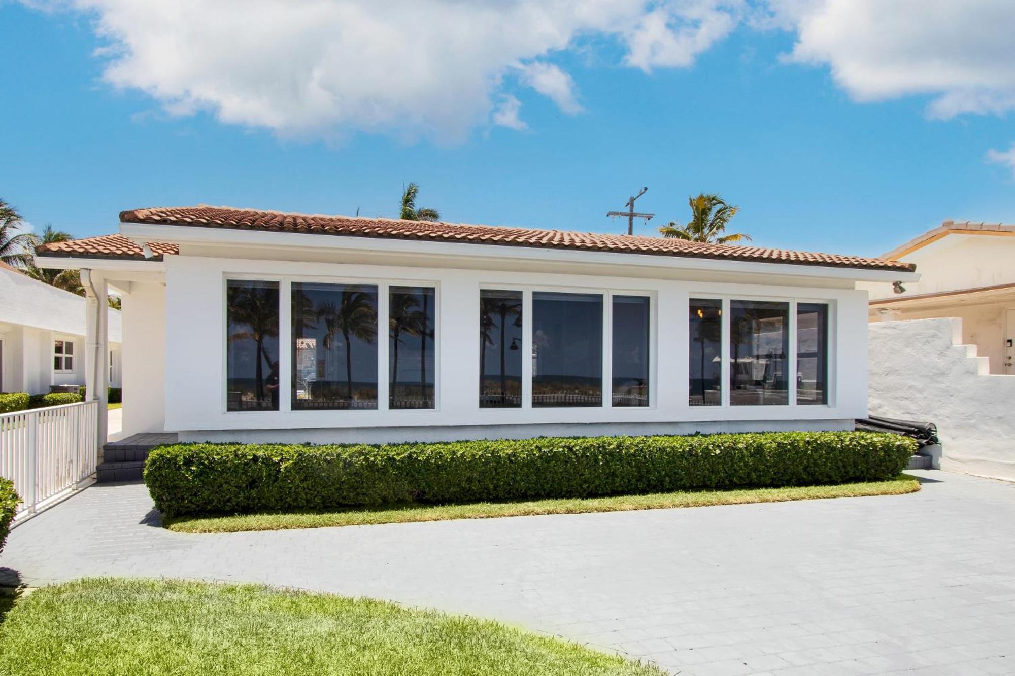 Holiday home Casa Bermuda By Avantstay Right Across The Street From Lauderdale *