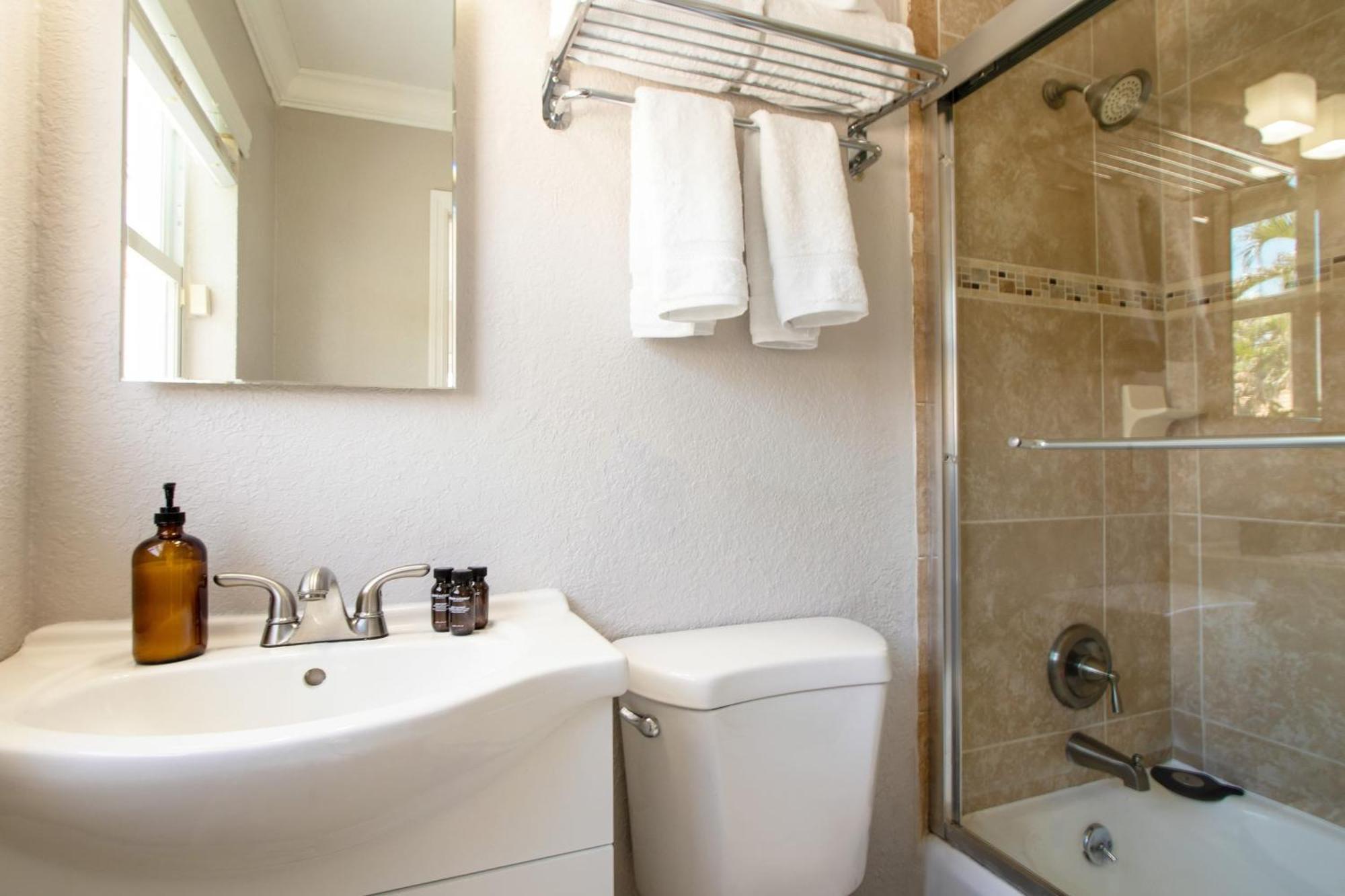 Holiday home Casa Bermuda By Avantstay Right Across The Street From Lauderdale