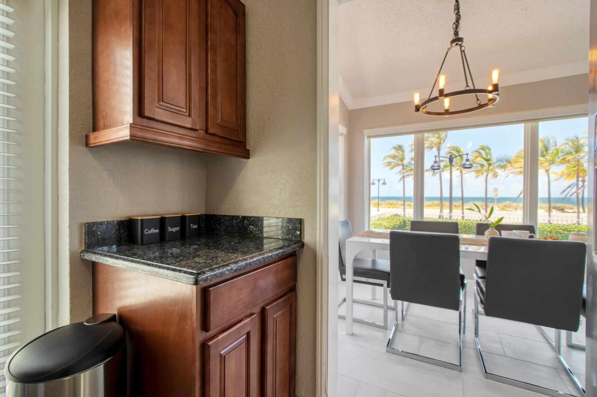 Casa Bermuda By Avantstay Right Across The Street From Lauderdale