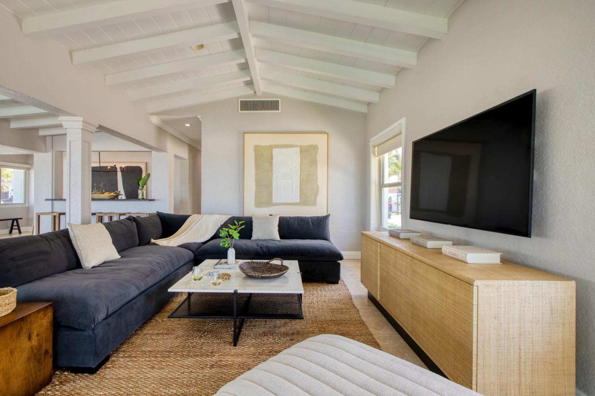 Casa Bermuda By Avantstay Right Across The Street From Lauderdale Holiday home Fort Lauderdale