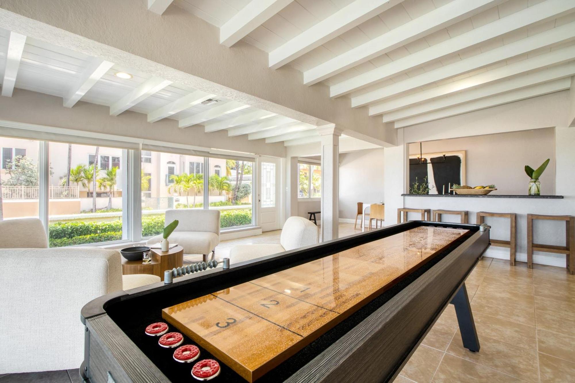 Holiday home Casa Bermuda By Avantstay Right Across The Street From Lauderdale Fort Lauderdale