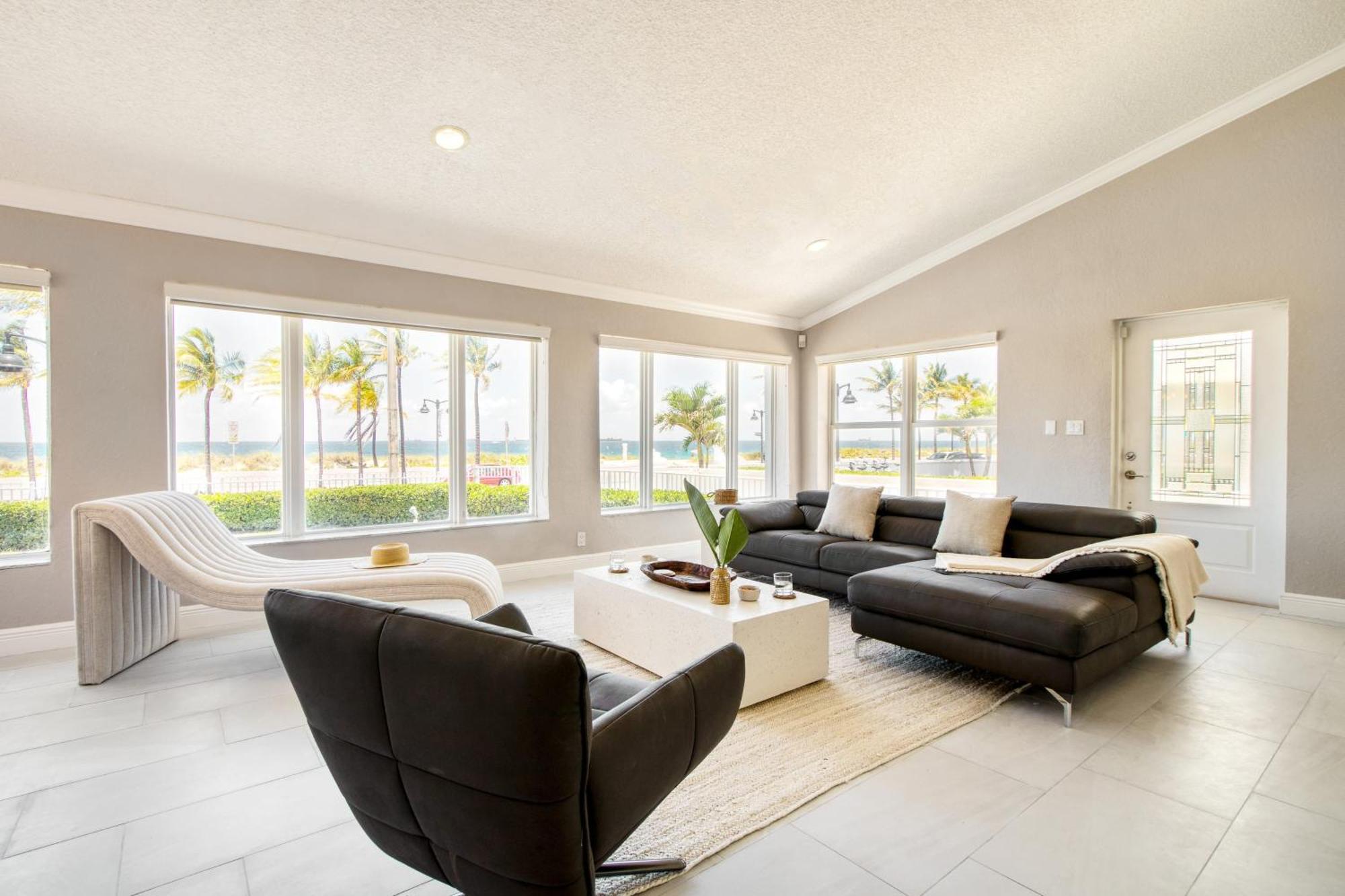 Casa Bermuda By Avantstay Right Across The Street From Lauderdale Fort Lauderdale