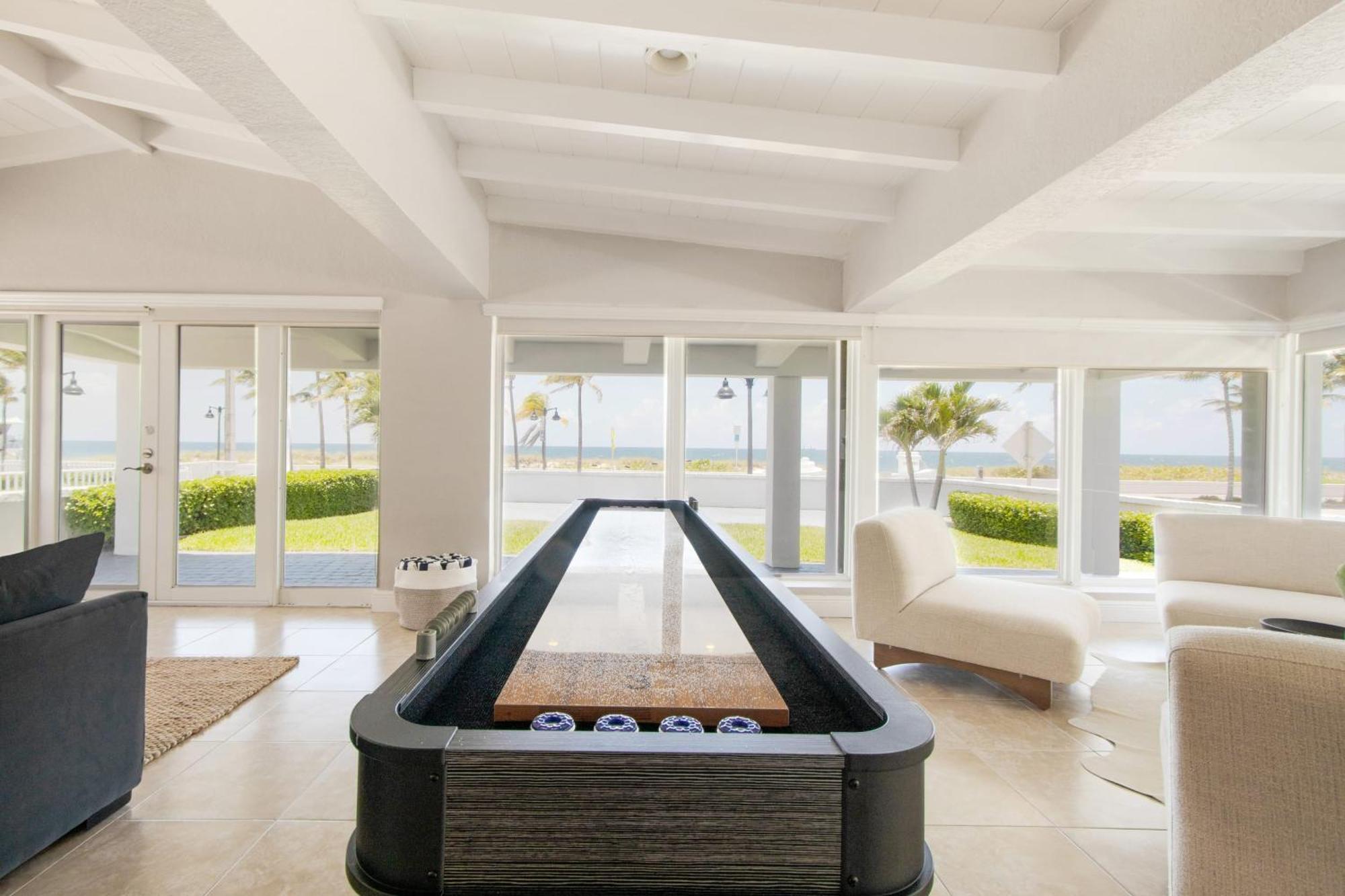 Casa Bermuda By Avantstay Right Across The Street From Lauderdale
