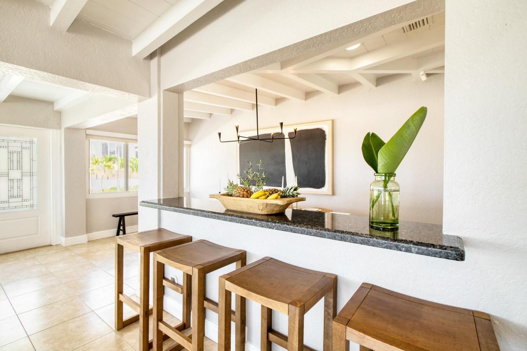 Casa Bermuda By Avantstay Right Across The Street From Lauderdale Holiday home *