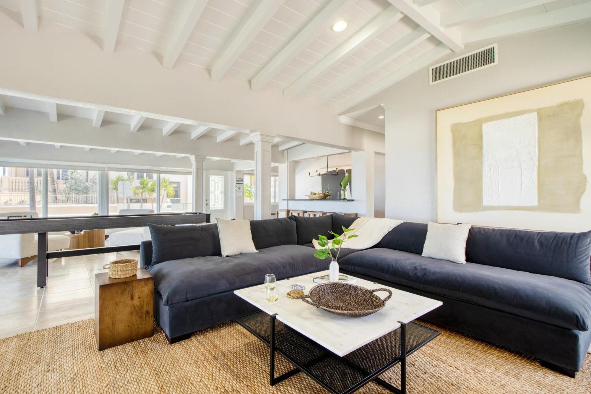 Casa Bermuda By Avantstay Right Across The Street From Lauderdale Holiday home Fort Lauderdale