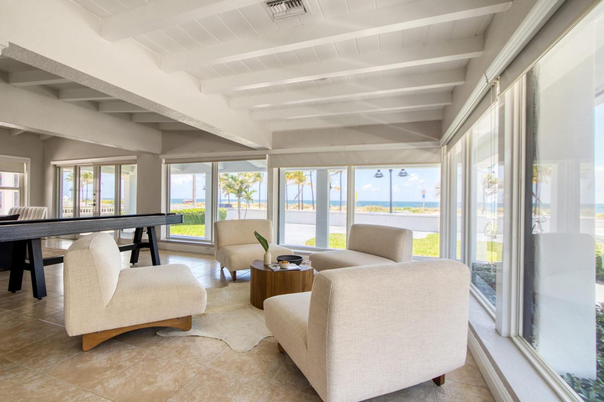 Casa Bermuda By Avantstay Right Across The Street From Lauderdale * Fort Lauderdale