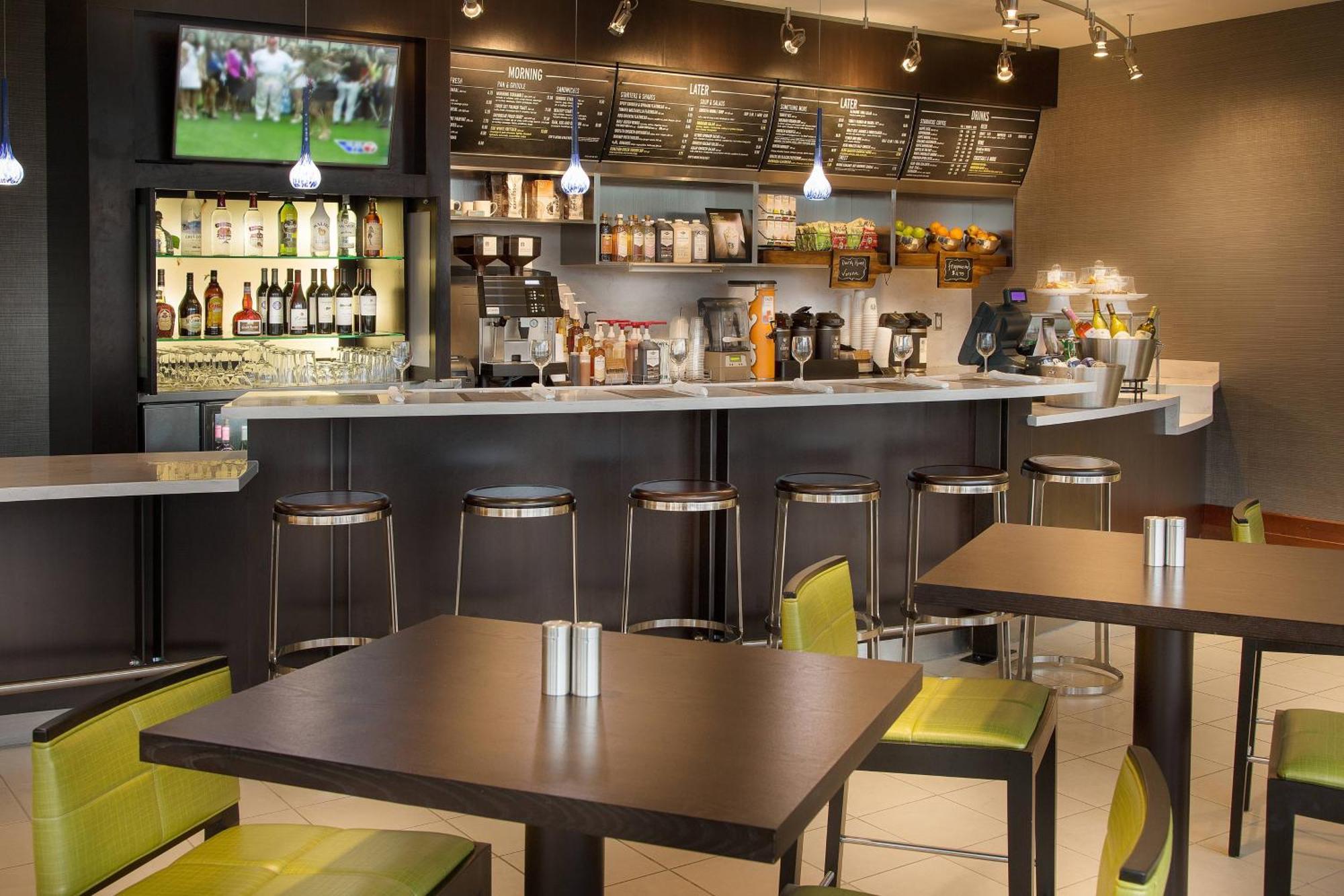 Hotel Courtyard By Marriott Oceanside Fort Lauderdale Beach