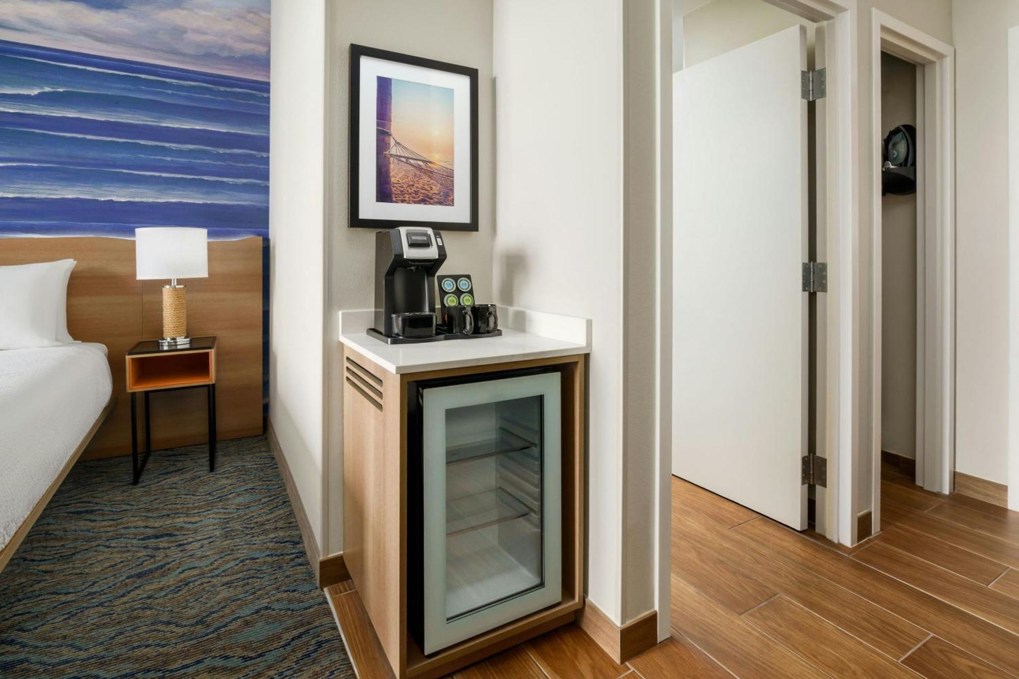 Hotel Courtyard By Marriott Oceanside Fort Lauderdale Beach Fort Lauderdale