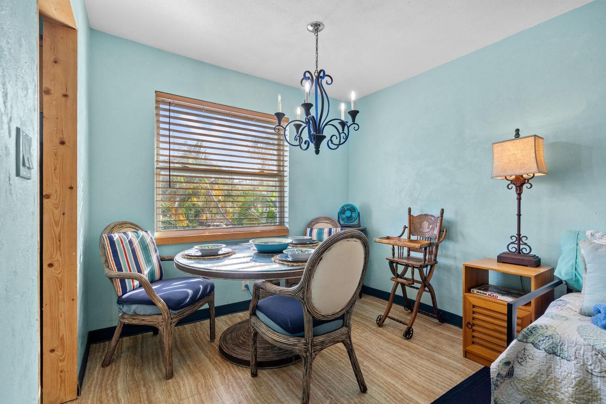 Blue Bell * Fort Lauderdale