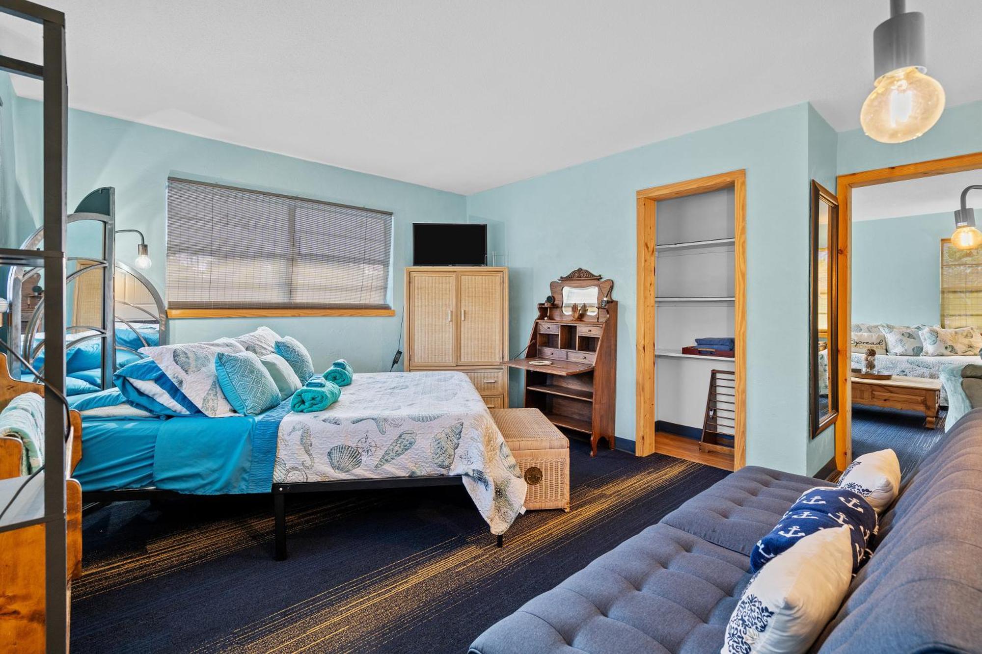 Blue Bell Apartment Fort Lauderdale
