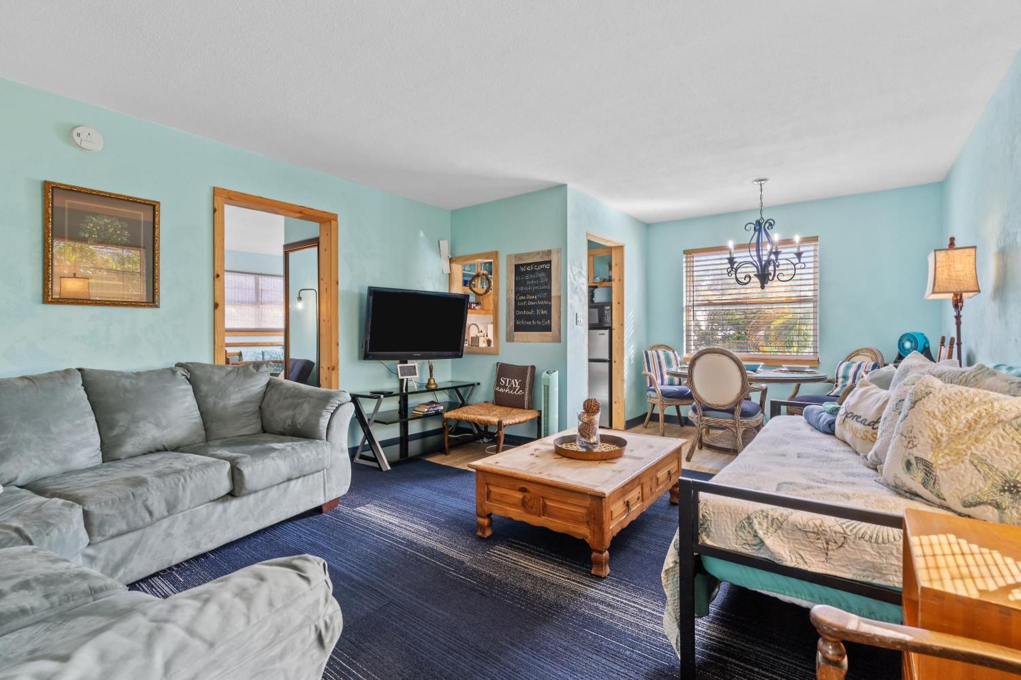 Apartment Blue Bell Fort Lauderdale