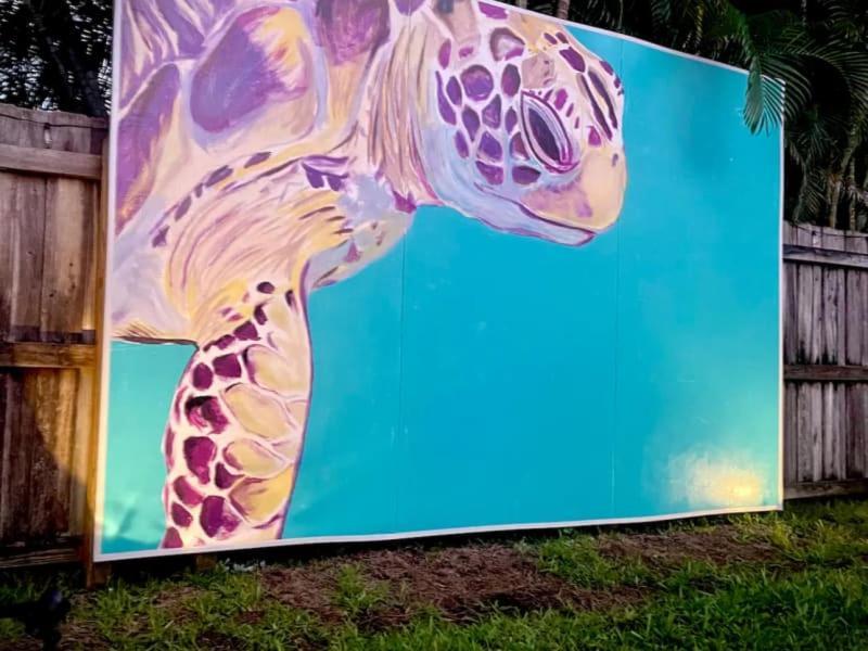 Turtle Nest Holiday home Fort Lauderdale