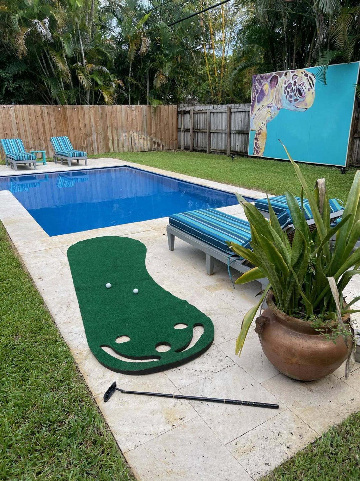 Turtle Nest Holiday home