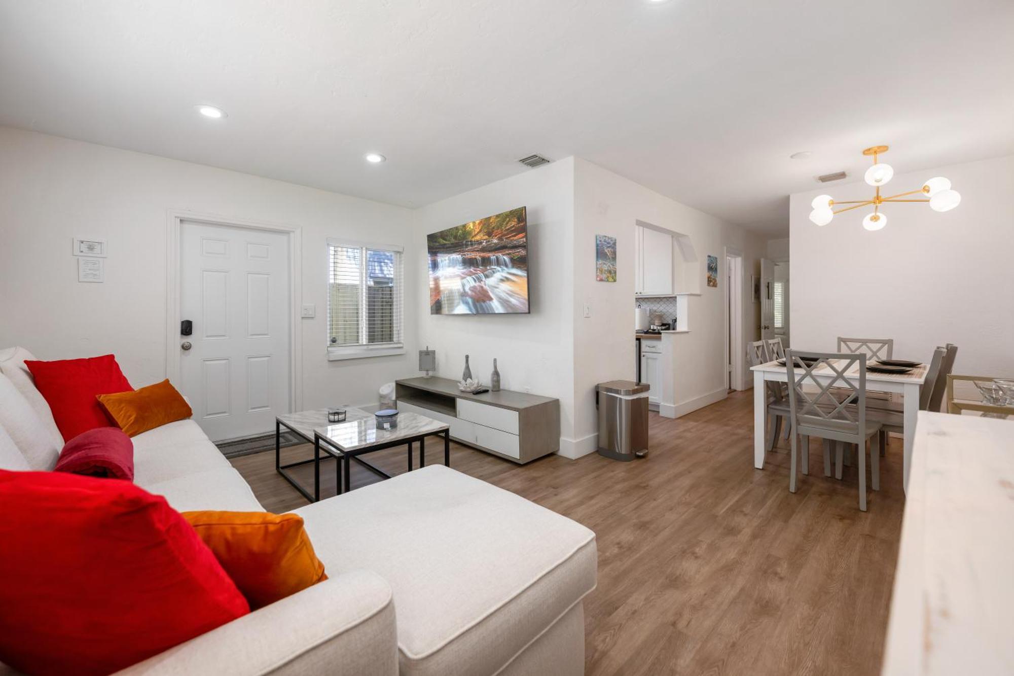 Turtle Nest Holiday home Fort Lauderdale