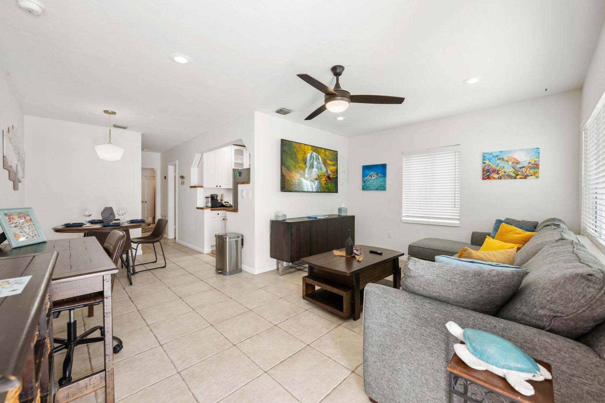 Turtle Nest Holiday home Fort Lauderdale
