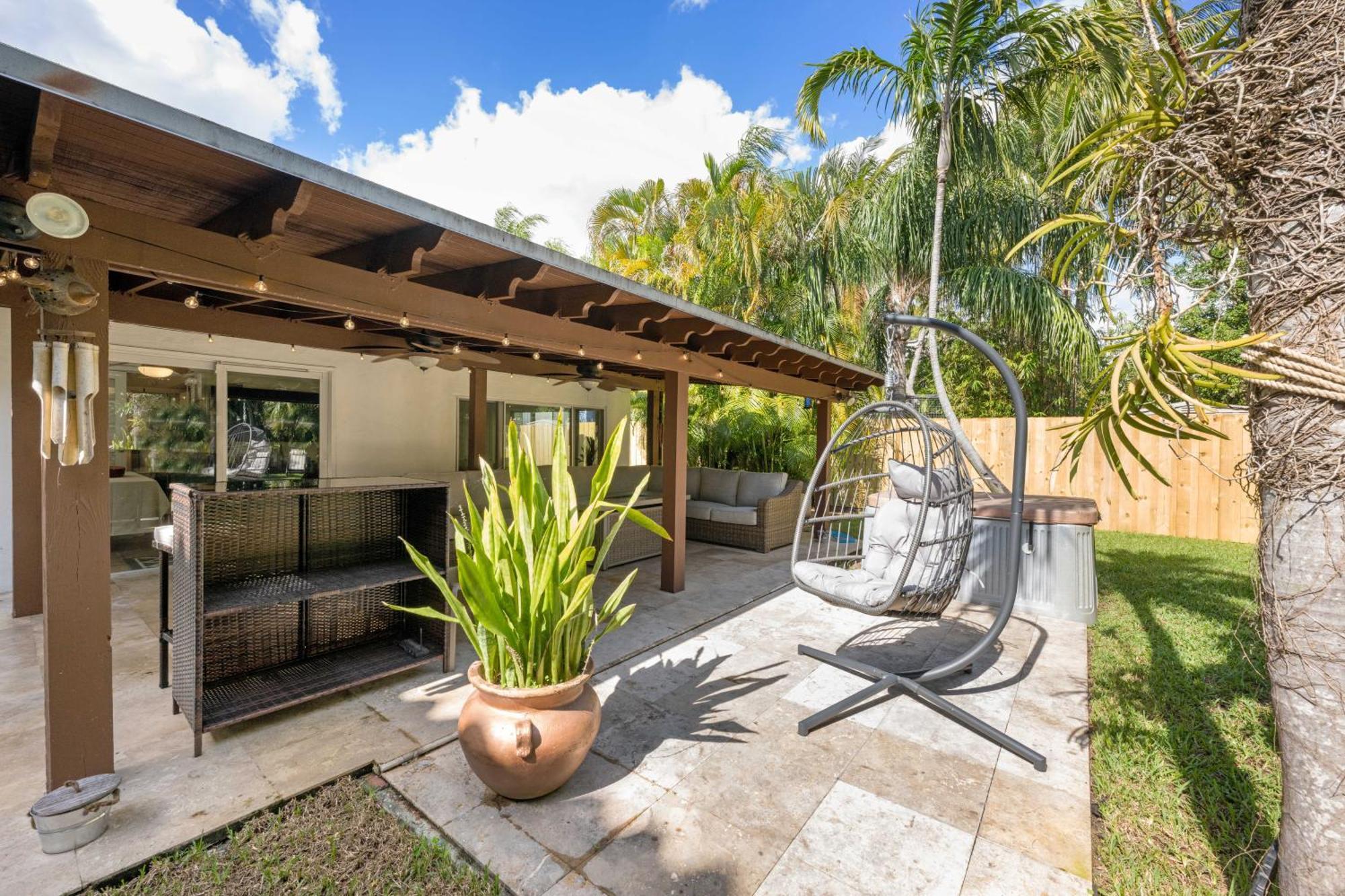 Turtle Nest Holiday home