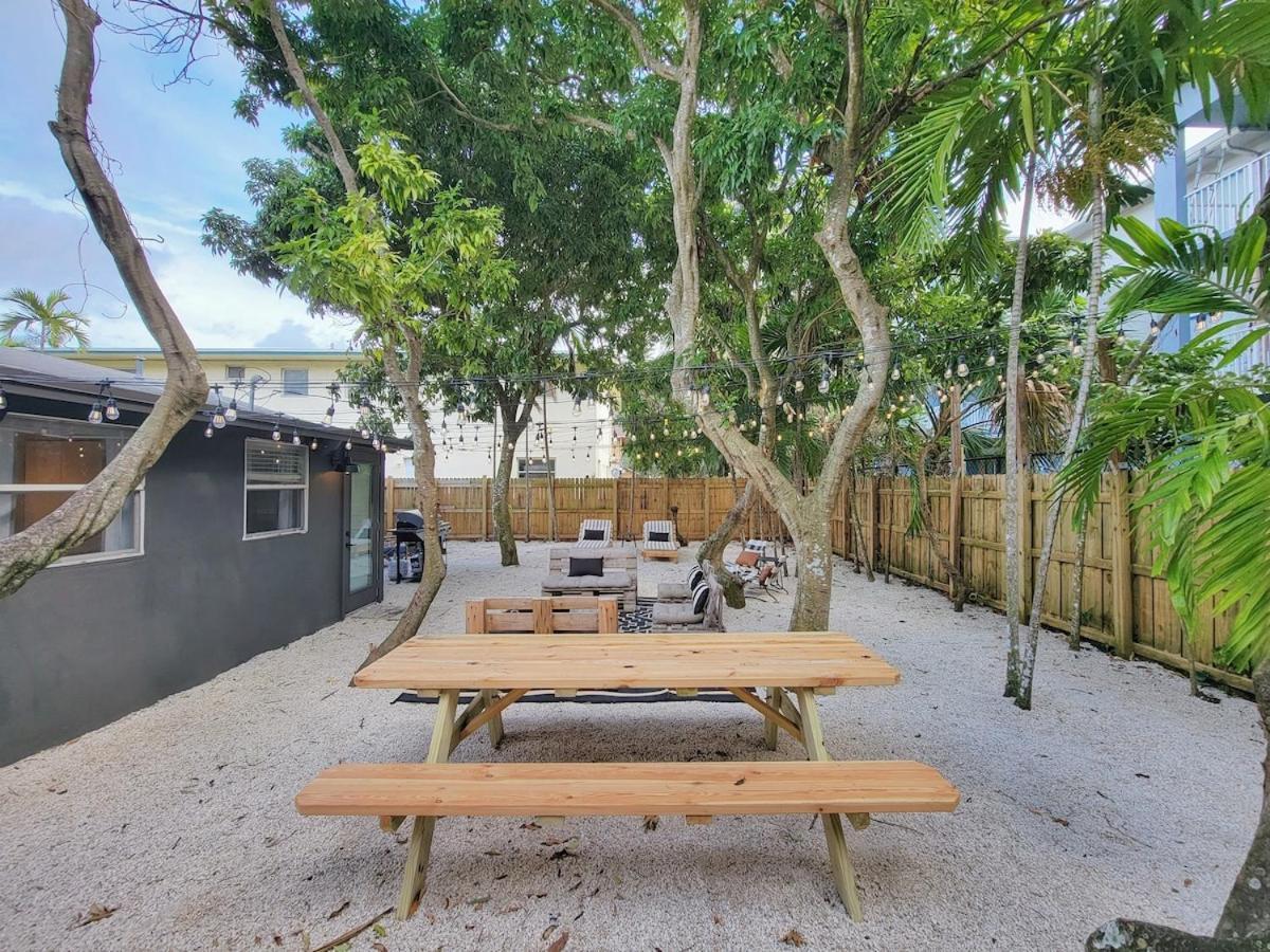 Casa Eden * Fort Lauderdale