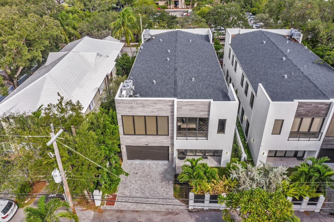 Olas Modern Masterpiece