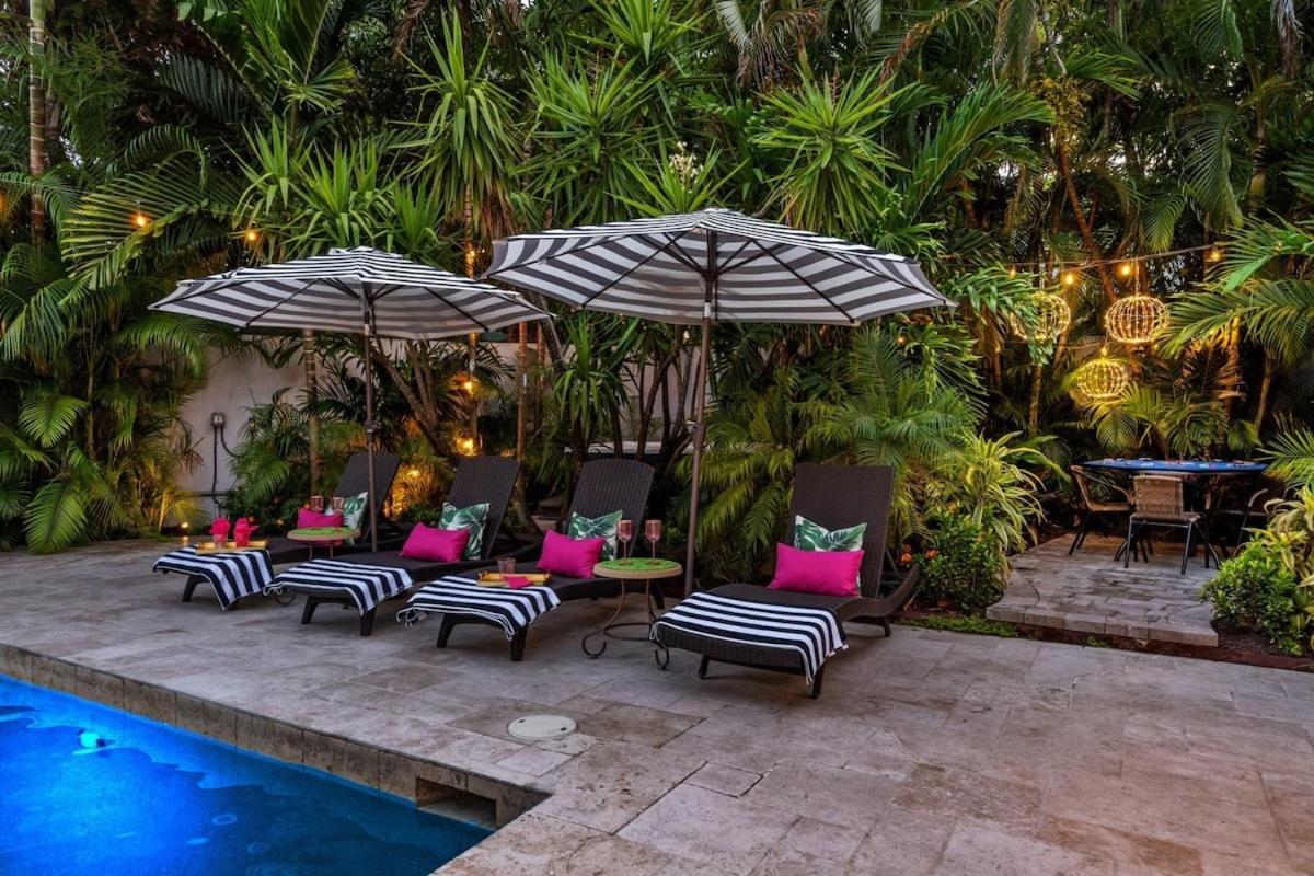 Estate Olas Location Fort Lauderdale