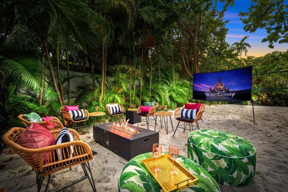 Estate Olas Location Holiday home Fort Lauderdale