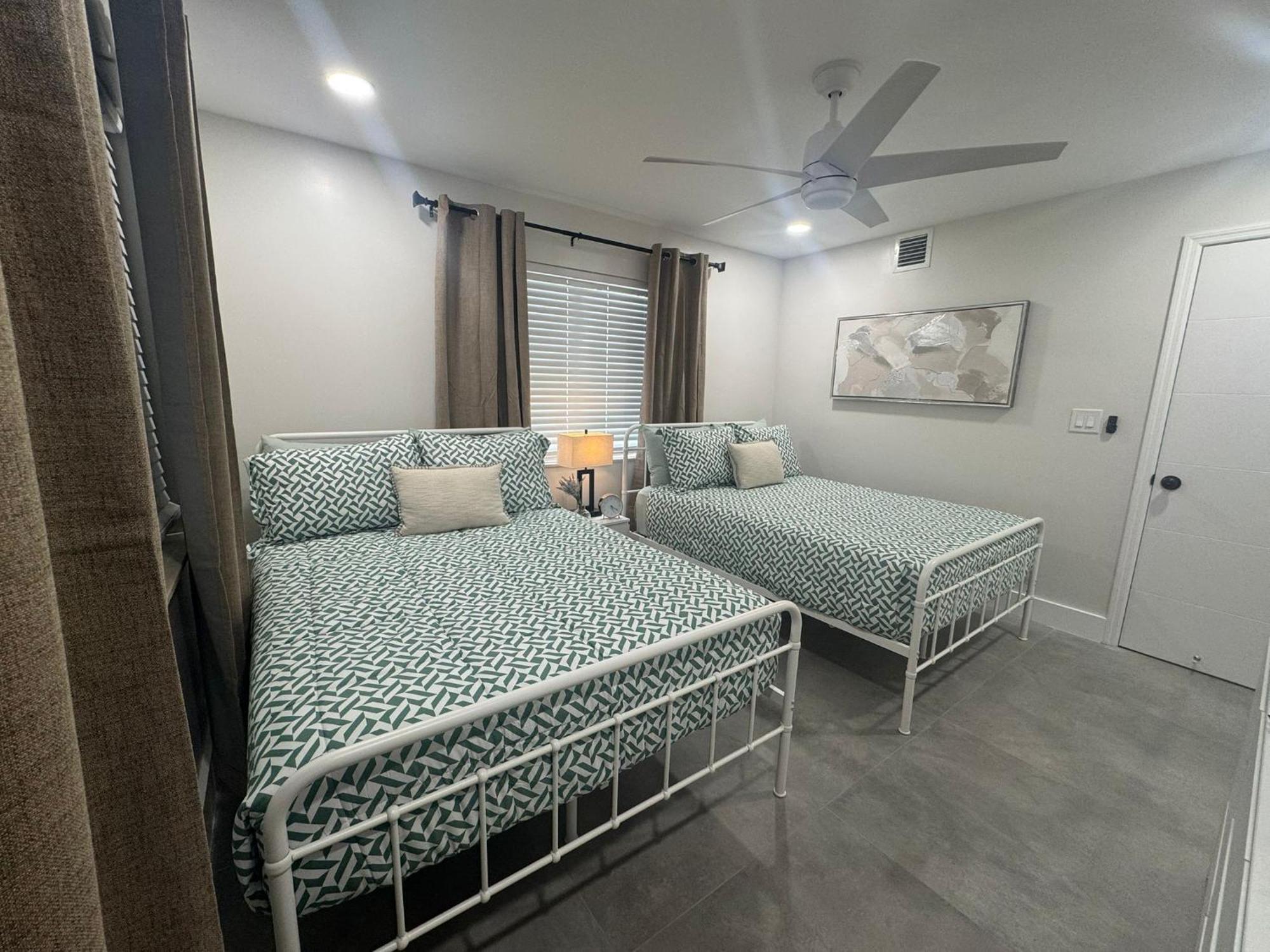 The Jasmine By Lowkl * Fort Lauderdale