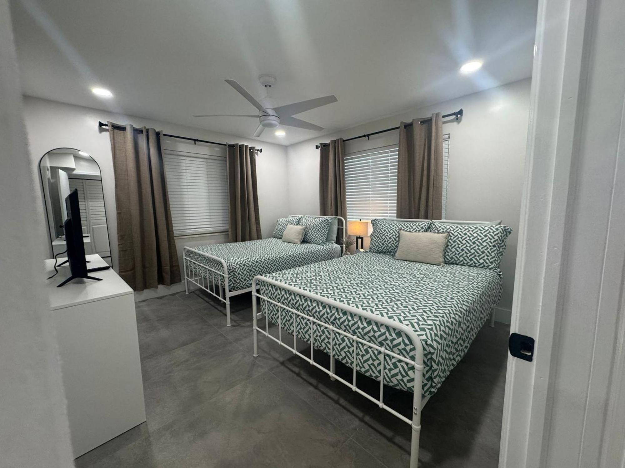 The Jasmine By Lowkl Apartment