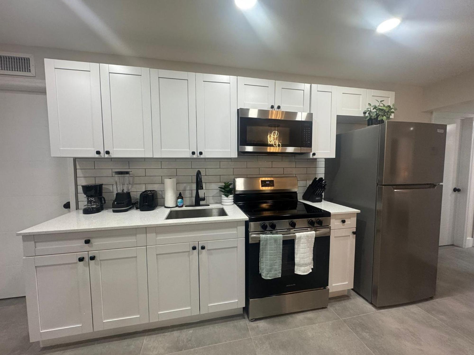 The Jasmine By Lowkl Apartment Fort Lauderdale